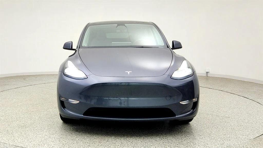 tesla model y 2023 7SAYGDEEXPF777987 image tesla model y 2023 7SAYGDEEXPF777987 image